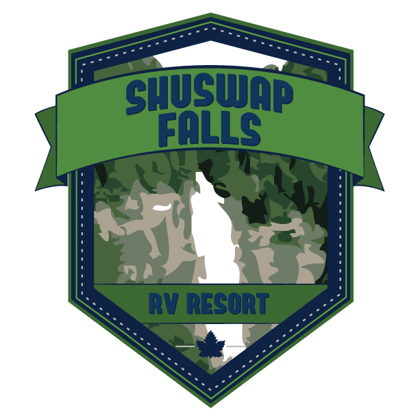 Shuswap Falls RV Resort